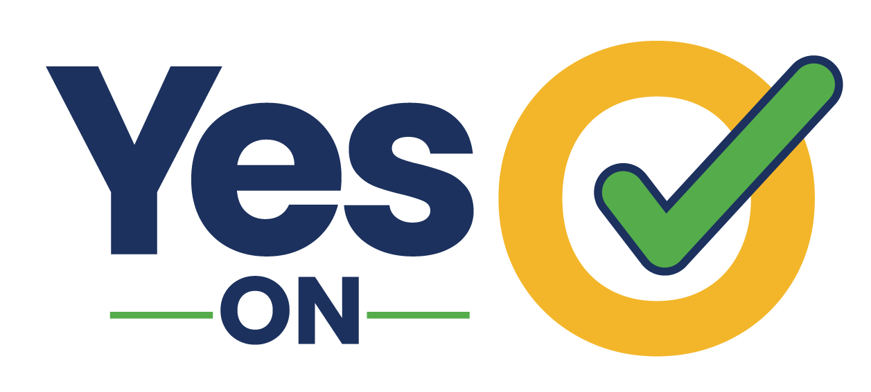 Yes on Measure O